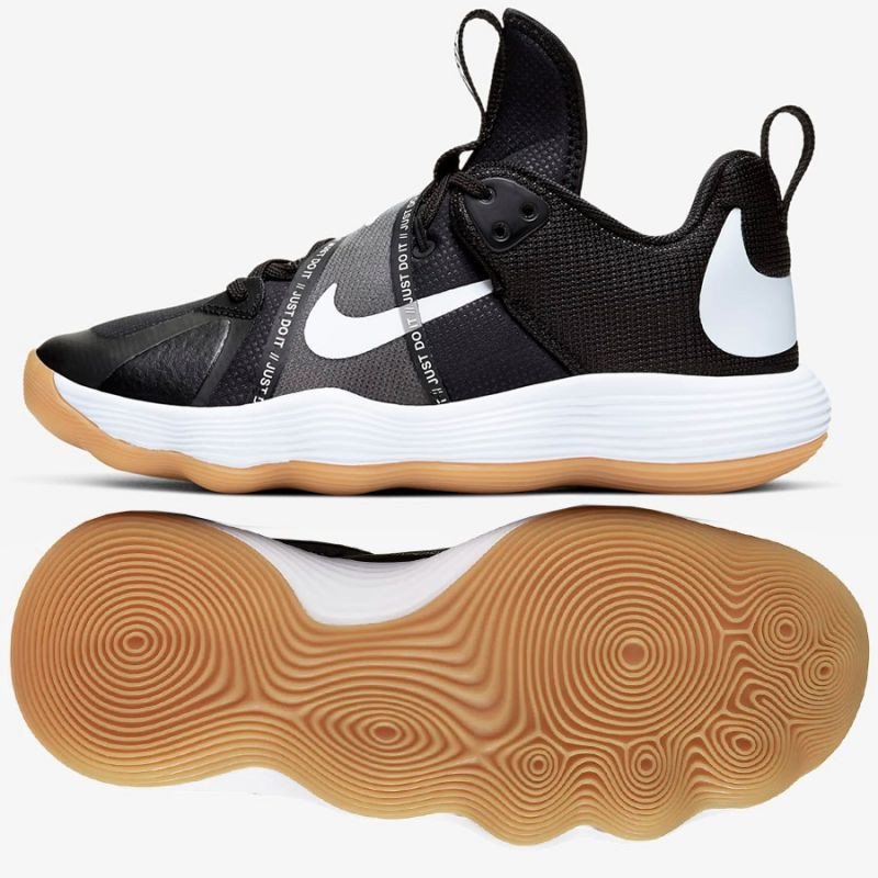Volejbalová obuv Nike React HyperSet M CI2955010-S - Pro muže boty