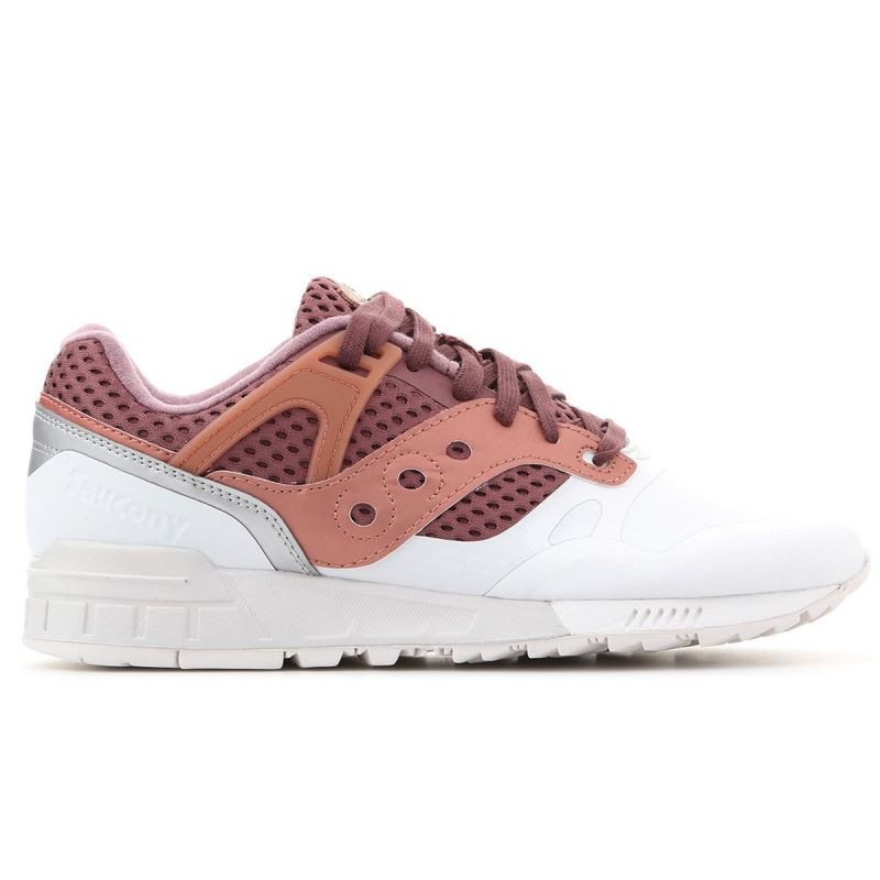 Pánské boty Saucony Grid M S70388-3 - Pro muže boty