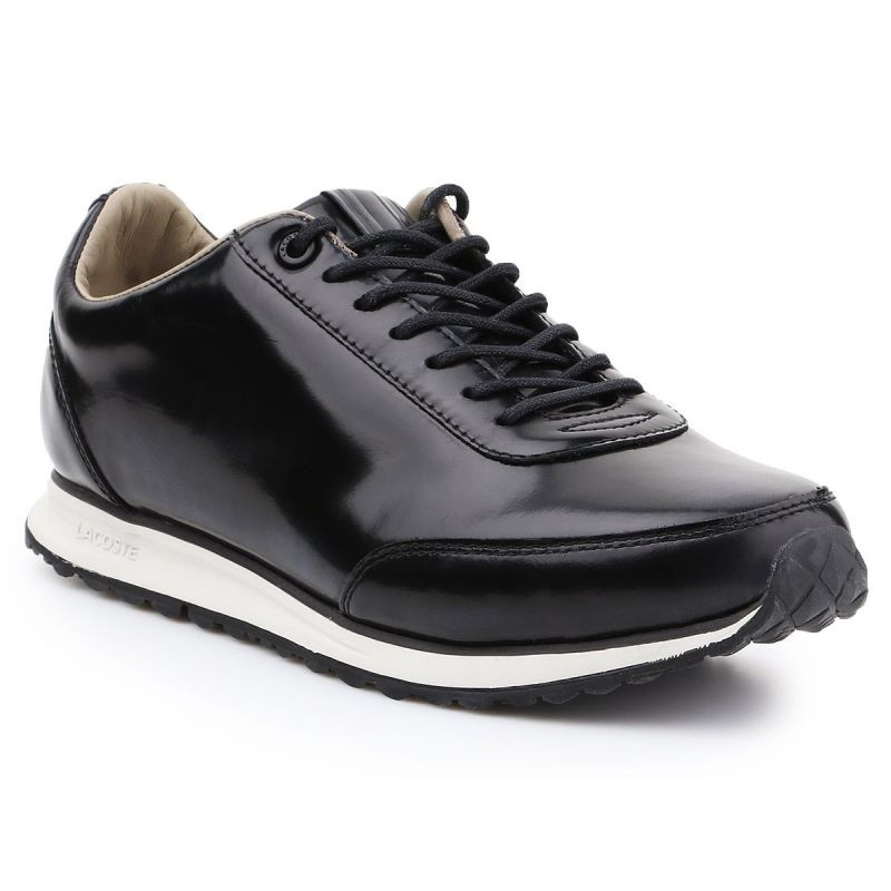 Pánská obuv Helaine Runner 3 SRW M 7-28SRW1127120 - Lacoste - Pro muže boty