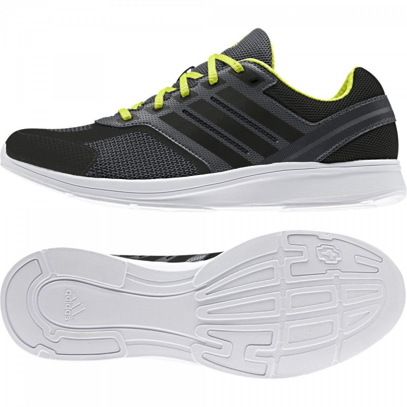 Pánská běžecká obuv Lite Pacer 3 M B44093 - Adidas - Pro muže boty