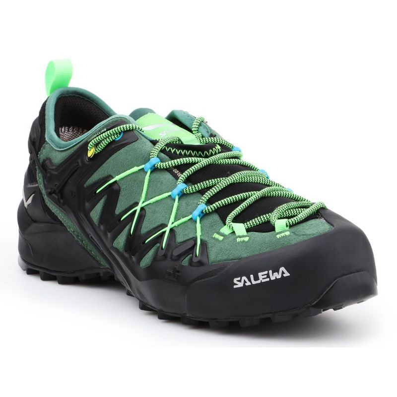 Salewa pánské trekové boty MS Wildfire Edge GTX M 61375-5949 Salewa pánské trekové boty MS Wildfire Edge GTX M 61375-5949 - Pro muže boty