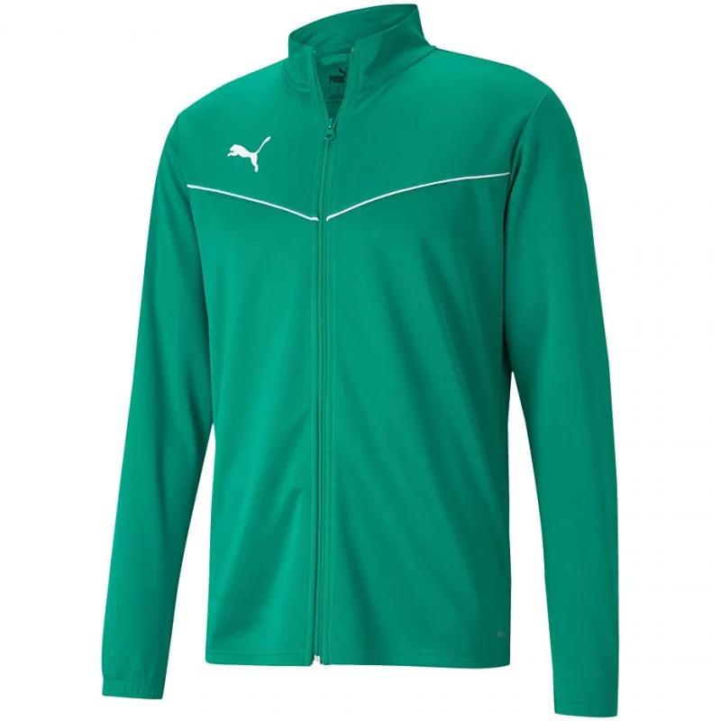 Pánské tréninkové boty TeamRise Training Poly M 657392 05 - Puma