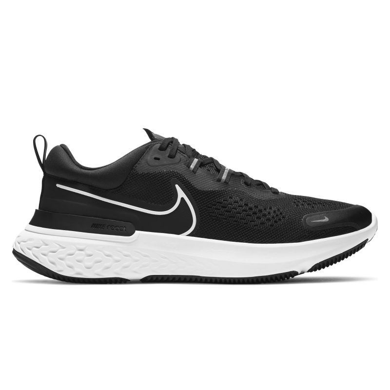 Běžecká obuv Nike React Miler 2 M CW7121-001 - Pro muže boty
