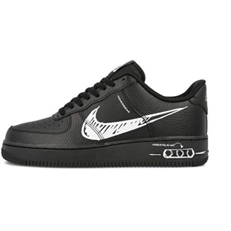 Nike Air Force 1 LV8 Utility M CW7581-001 - Pro muže boty