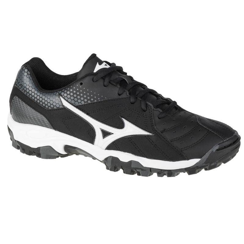 Boty Mizuno Wave Gaia 3 M X1GD185008 - Pro muže boty