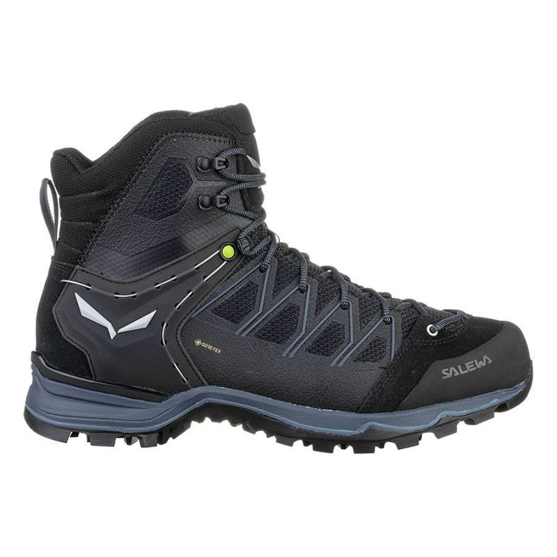 Pánské trekové boty Salewa Ms Mtn Trainer Lite Mid GTX M 61359-0971 Pánské trekové boty Salewa Ms Mtn Trainer Lite Mid GTX M 61359-0971 - Pro muže boty