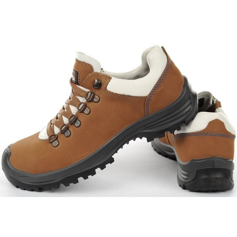 Pánská pracovní obuv Red Brick GLIDER M 6A02.25-S3 - Pro muže boty