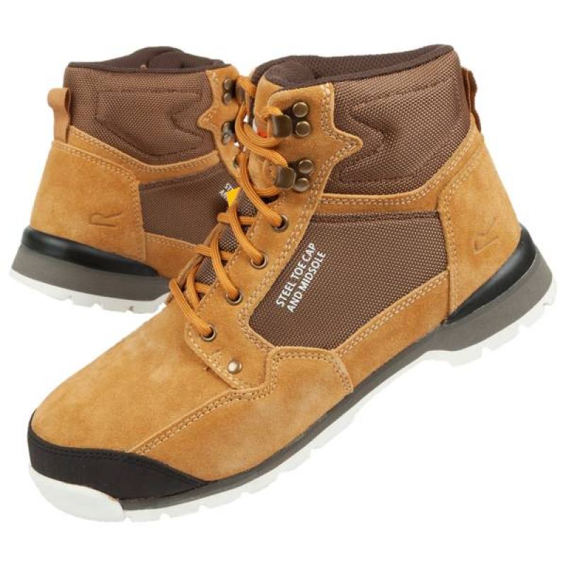Pánská ochranná pracovní obuv Regatta Pro Duststormsbp M Trk127 - Pro muže boty