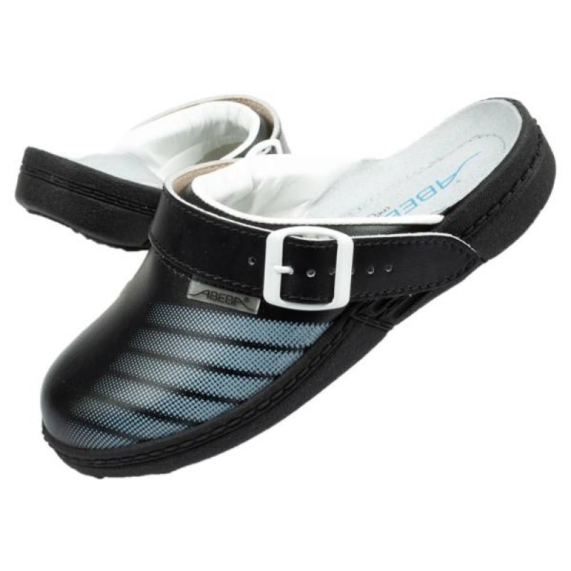 Abeba U 7212 unisex zdravotní obuv - Pro muže boty