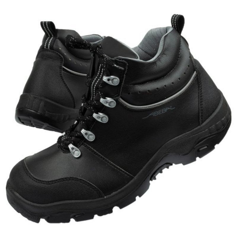 Pánská pracovní obuv Abeba Anatom M 2271 - Pro muže boty