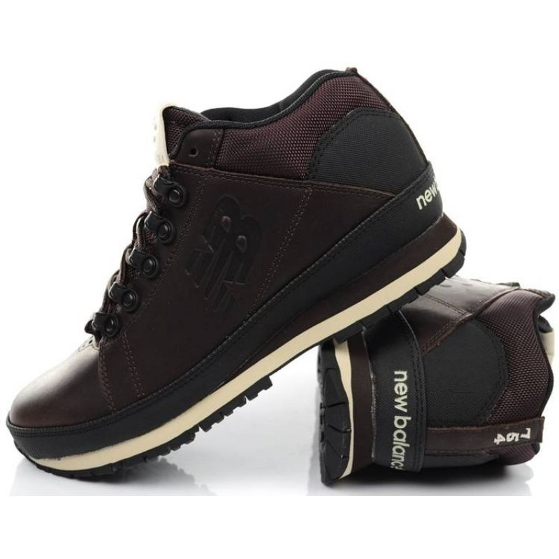 Pánská obuv M H754LLB - New Balance - Pro muže boty