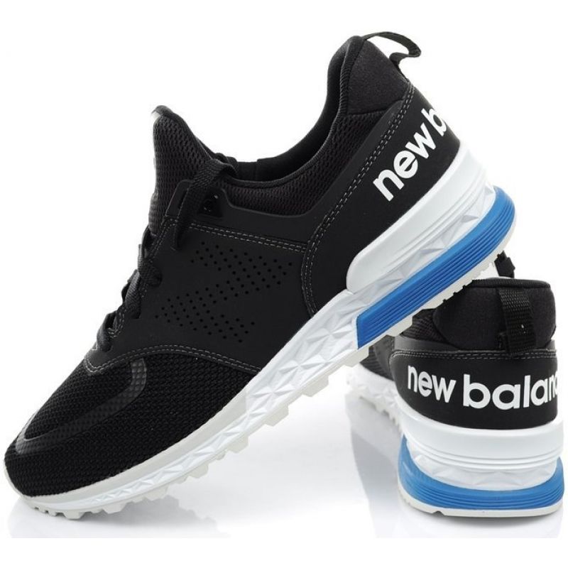 Unisex tréninková obuv MS574PCB - New Balance - Pro muže boty