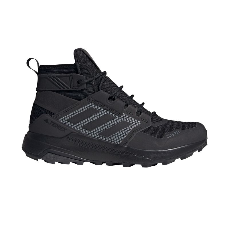 Pánská treková obuv Terrex Trailmaker Mid Cold.Rdy M FX9286 - Adidas - Pro muže boty