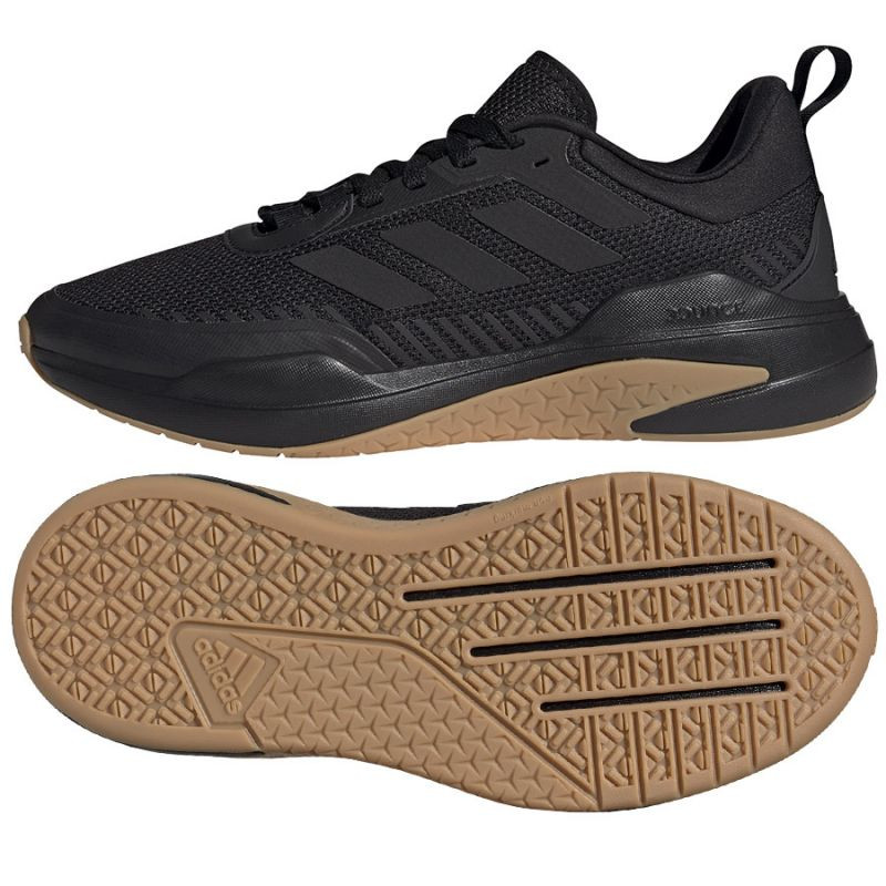 Pánská běžecká obuv Trainer V M GX0728 - Adidas - Pro muže boty