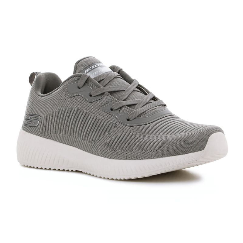 Pánská obuv Skechers Squad M 232290-GRY - Adidas - Pro muže boty