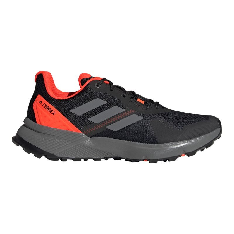Pánská běžecká obuv Terrex Soulstride M FY9214 - Adidas - Pro muže boty