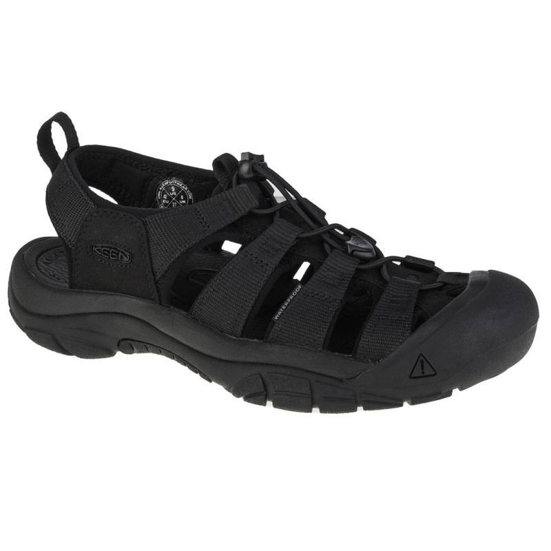 Pánské sandály Newport H2 M 1022258 - Keen - Pro muže boty