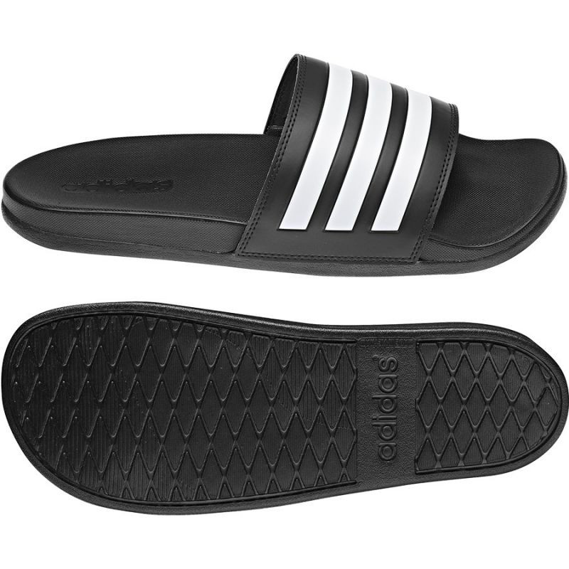Pánská obuv Adilette Comfort M GZ5892 - Adidas - Pro muže boty