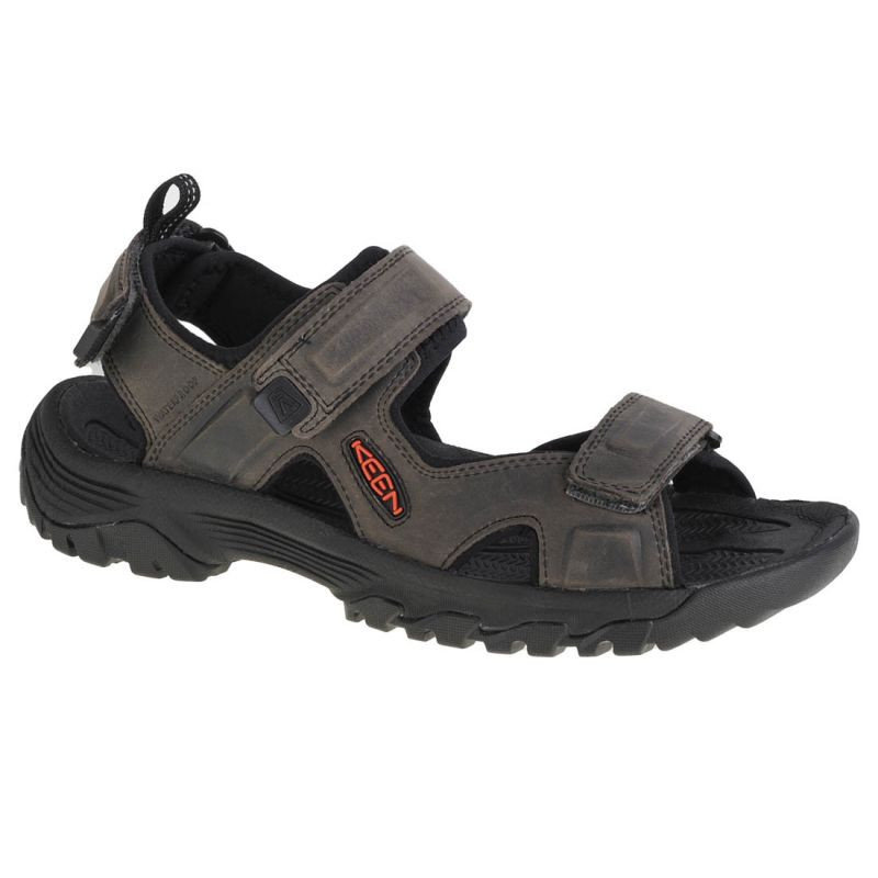 Keen Targhe III Open Toe Sandal M 1022424 - Pro muže boty