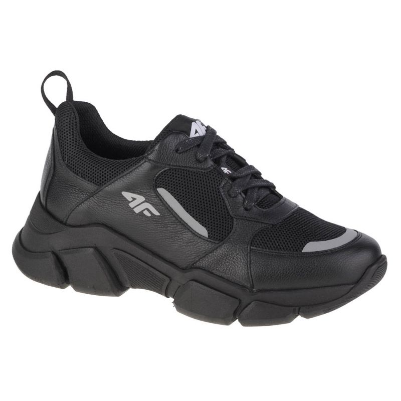 Dámská obuv W H4L-OBDL254-21S - 4F - Pro muže boty