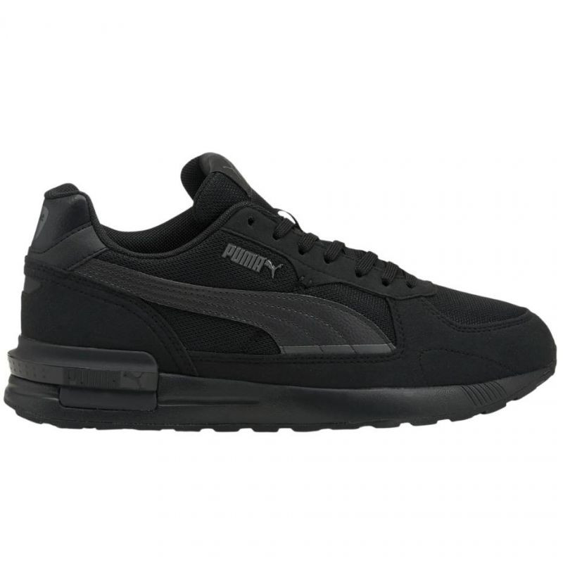 Pánské boty Graviton M 380738 01 - Puma Pánské boty Graviton M 380738 01 - Puma - Pro muže boty