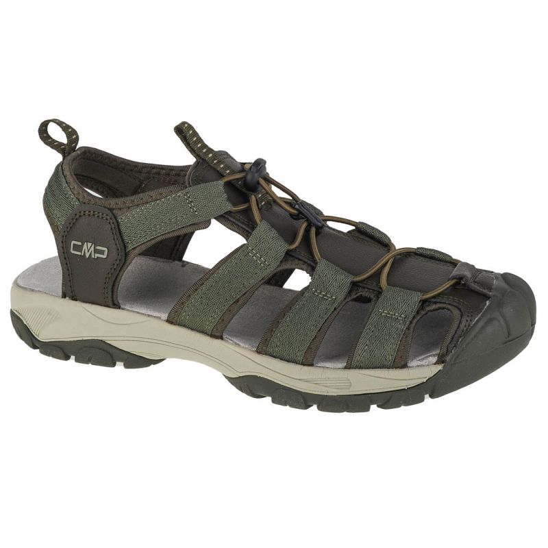 Pánské turistické sandály Sahiph Hiking M 30Q9517-E980 - CMP - Pro muže boty