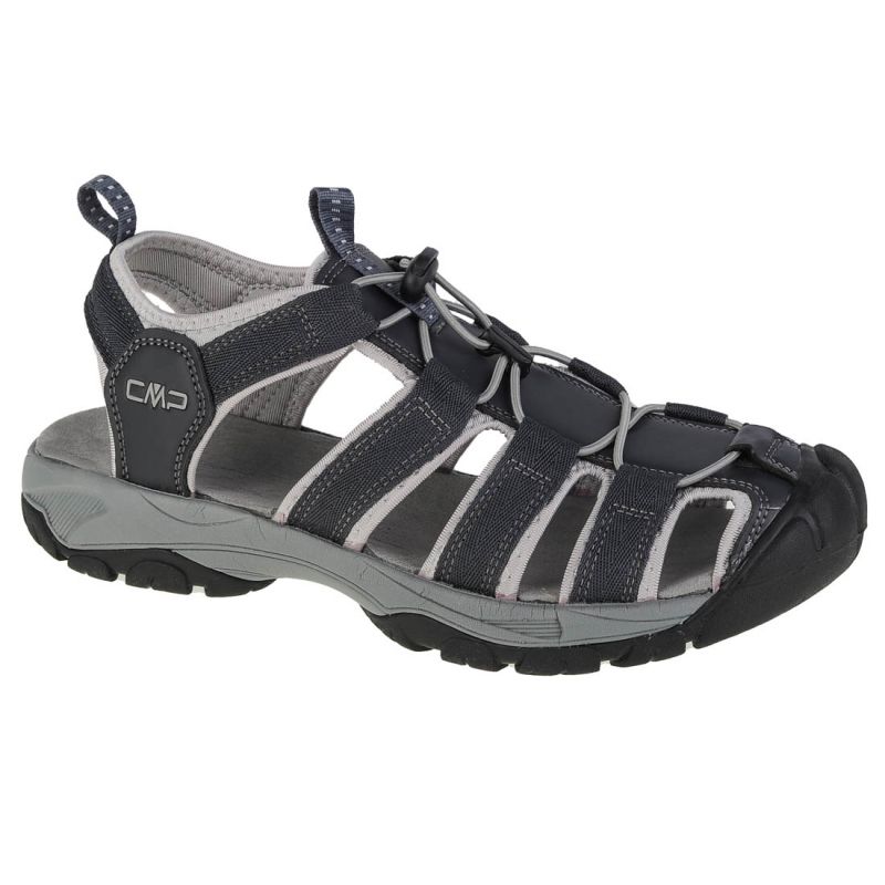 Pánské turistické sandály Sahiph Hiking M 30Q9517-U423 - CMP - Pro muže boty