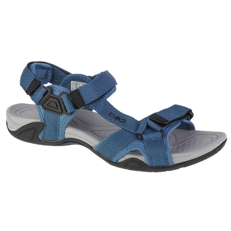 CMP Hamal Hiking Sandal M 38Q9957-N838 - Pro muže boty