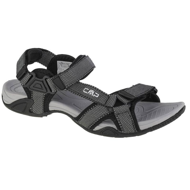 CMP Hamal Hiking Sandal M 38Q9957-U901 - Pro muže boty