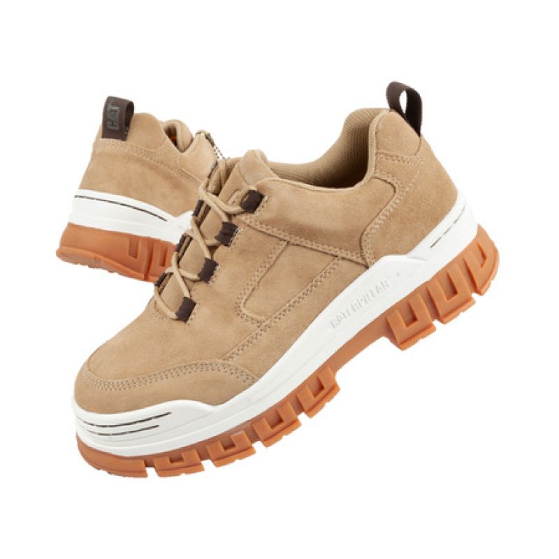 Pánská obuv Rise M P723454 - Caterpillar - Pro muže boty