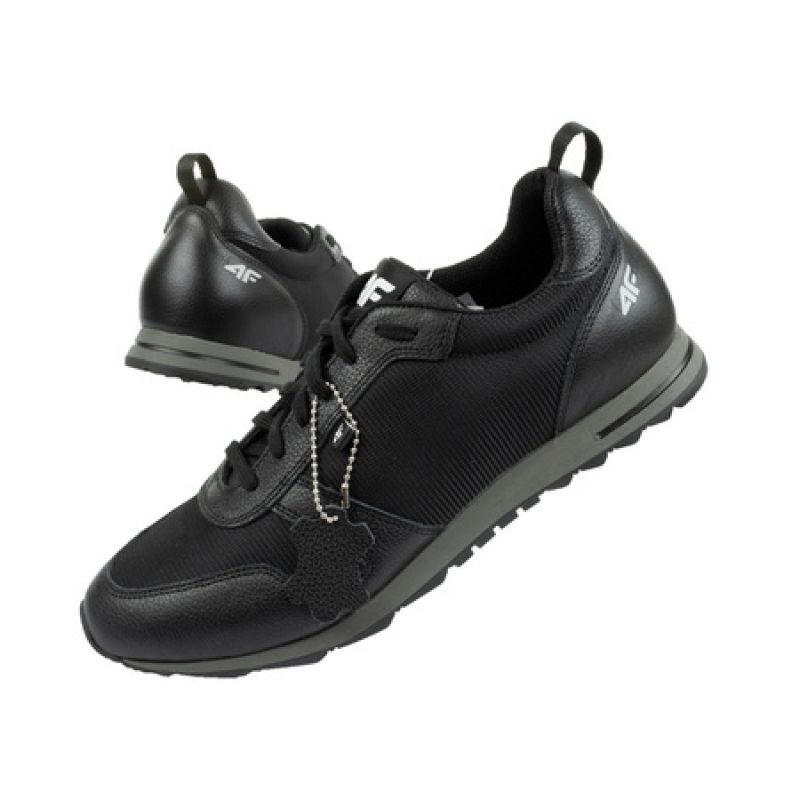 Pánská sportovní obuv H4L-OBML255 - 4F - Pro muže boty