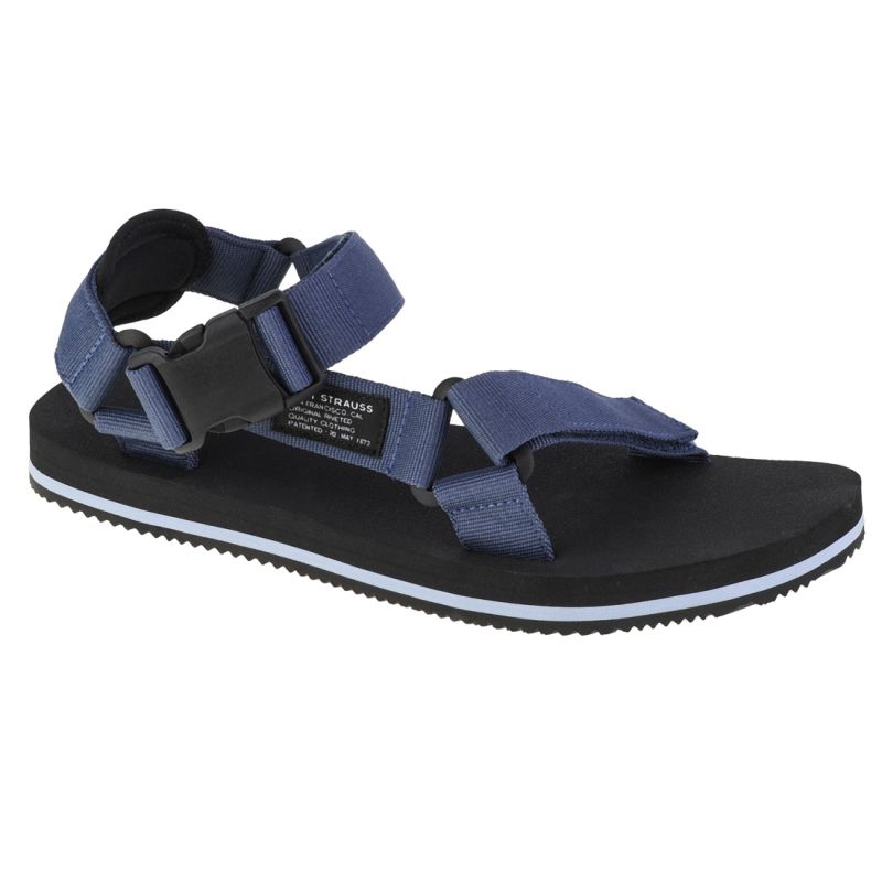 Levi´s Tahoe Refresh Sandal M 234193-989-056 - Pro muže boty