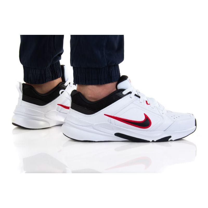 Boty Nike Deyfallday M DJ1196-101 - Pro muže boty