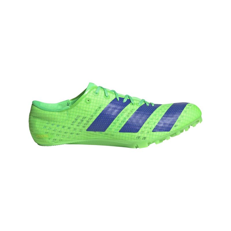 Unisex běžecká obuv Adizero Finesse U Q46196 - Adidas - Pro muže boty