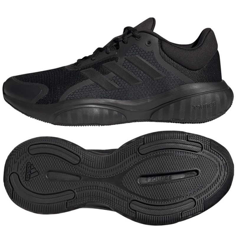 Pánská běžecká obuv Response M GW5705 - Adidas - Pro muže boty