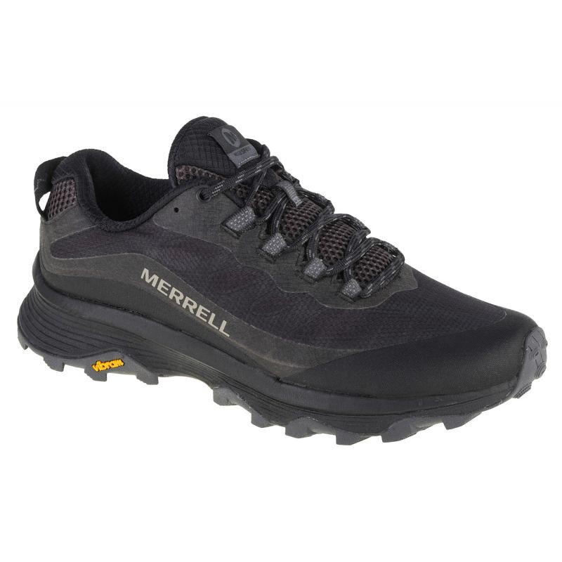 Pánská obuv Moab Speed M J067039 - Merrell - Pro muže boty