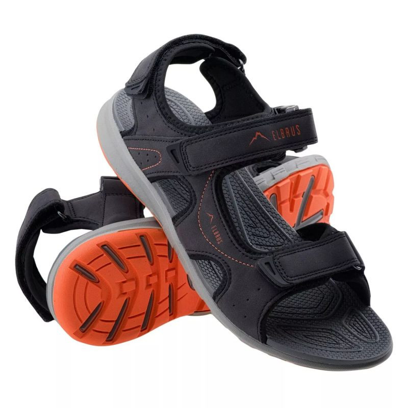 Elbrus Merios M sandály 92800224685 - Pro muže boty