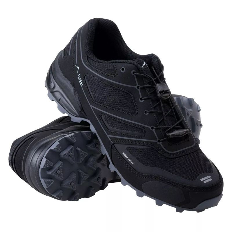Elbrus Denov M boty 92800304520 - Pro muže boty