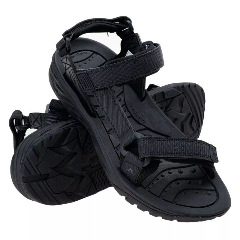 Elbrus Wideres M sandály 92800304609 - Pro muže boty