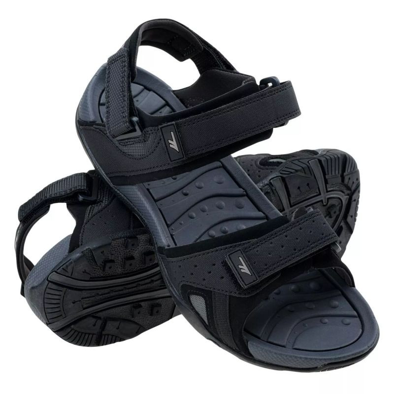 Sandály Hi-Tec Lucise M 92800304849 - Pro muže boty
