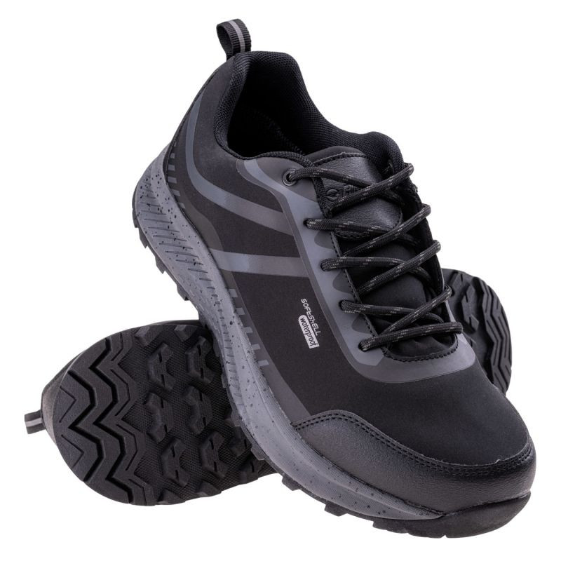 Pánské boty Celany Wp M 92800401608 - Hi-Tec - Pro muže boty