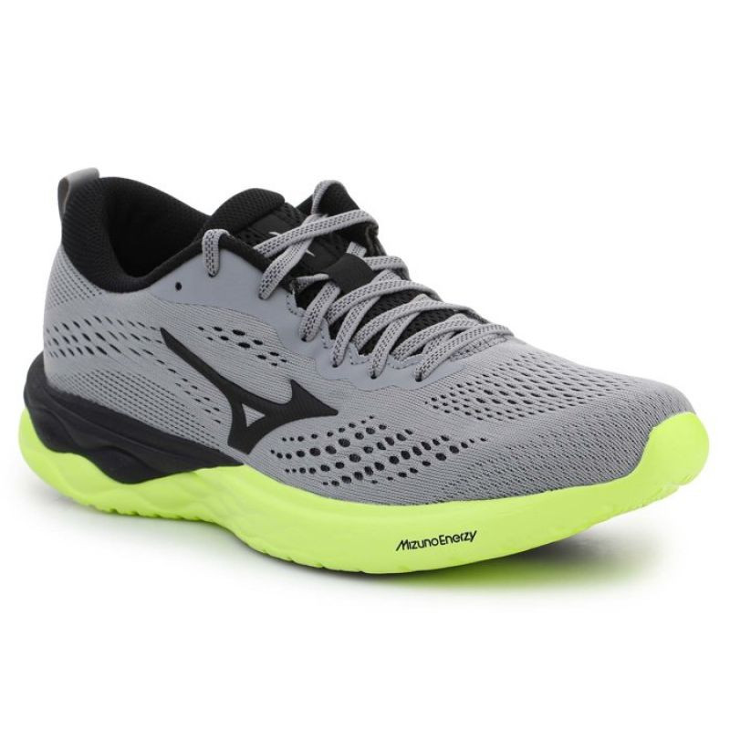Pánská obuv Wave Revolt 2 M J1GC218111 - Mizuno Pánská obuv Wave Revolt 2 M J1GC218111 - Mizuno - Pro muže boty