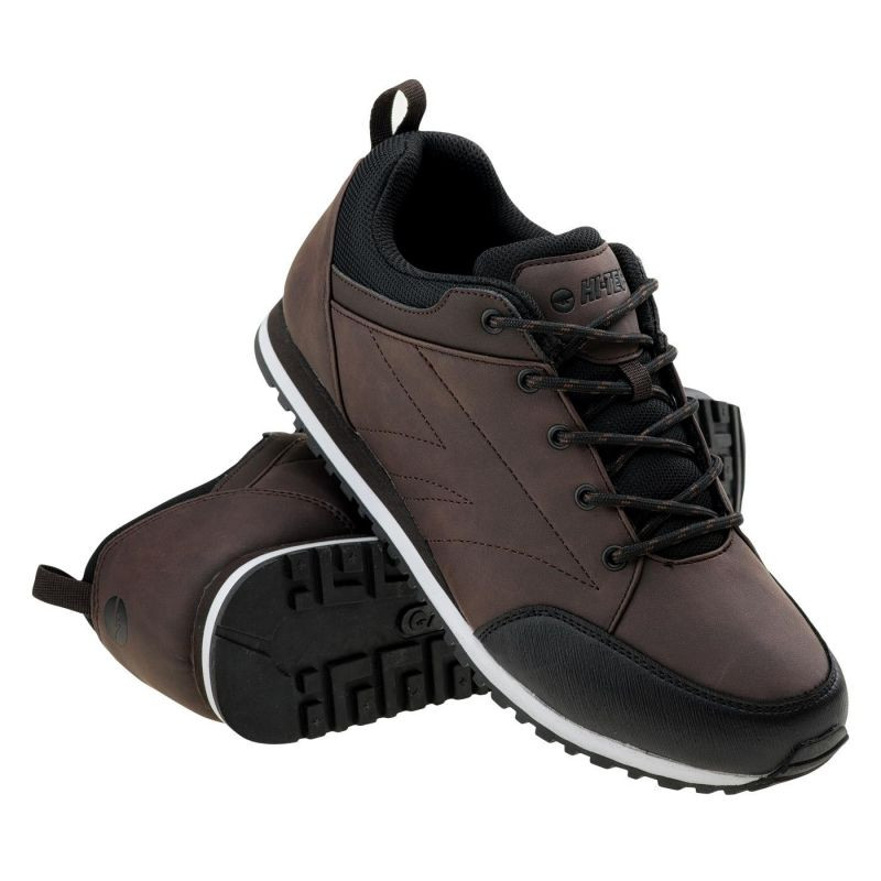 Pánské boty Arnel M 92800282051 - Hi-Tec - Pro muže boty