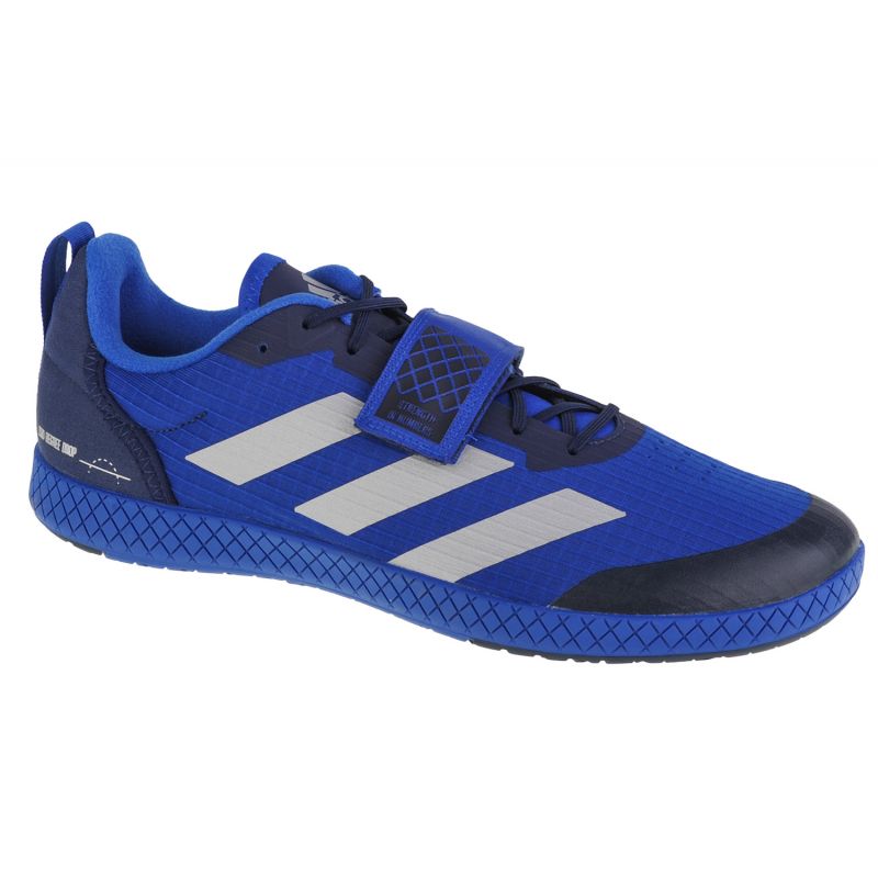 Pánské Total M GY8917 - Adidas Pánské Total M GY8917 - Adidas - Pro muže boty