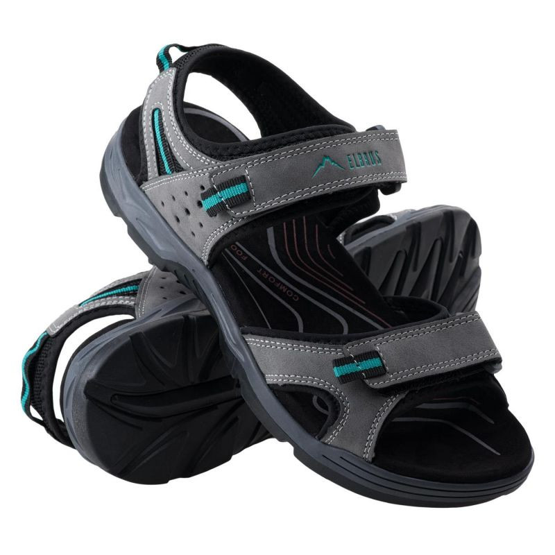 Elbrus Ecoler M sandály 92800304525 - Pro muže boty