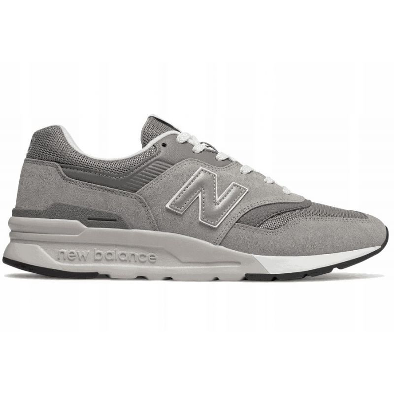 Boty New Balance M CM997HCA T26-12083889115 - Pro muže boty