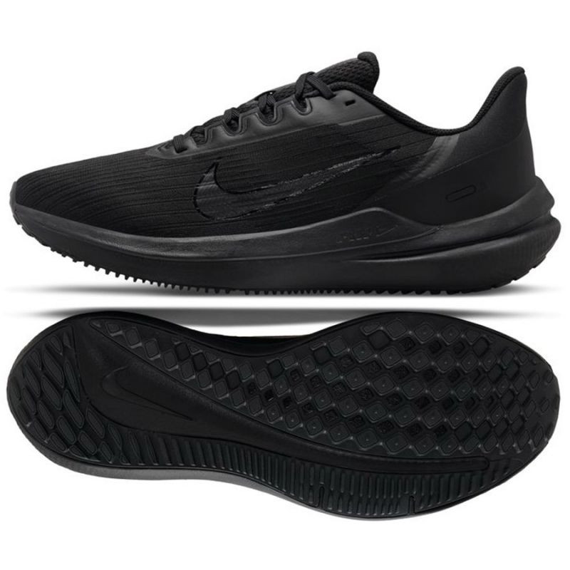 Pánské běžecké boty Air Winflo 9 M DD6203 002 - Nike - Pro muže boty