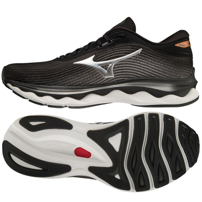 Pánská běžecká obuv Wave Sky 5 M J1GC210268 - Mizuno - Pro muže boty