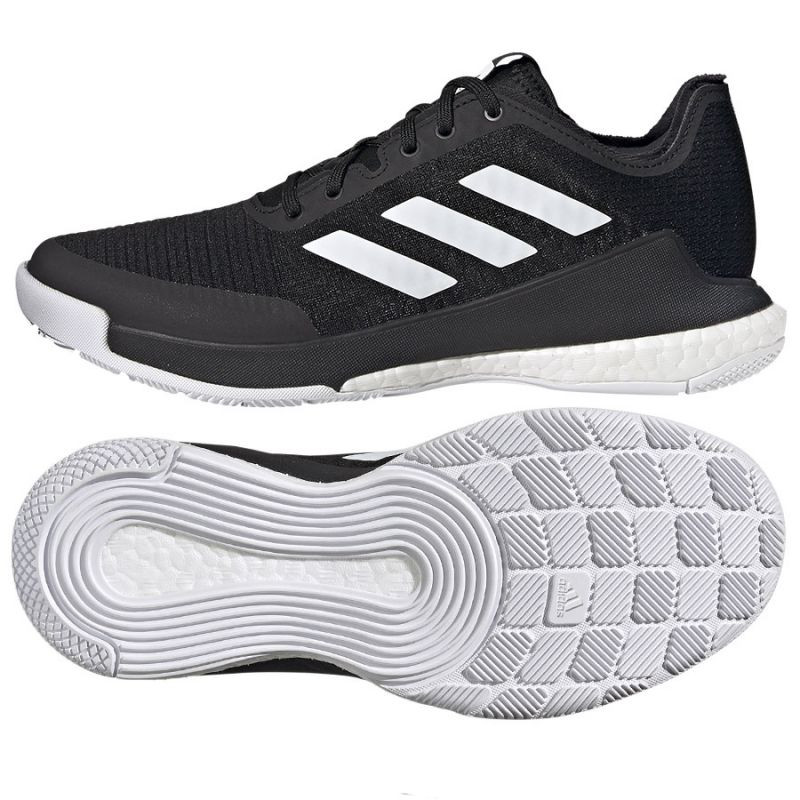 Pánská volejbalová obuv CrazyFlight M FY1638 - Adidas - Pro muže boty