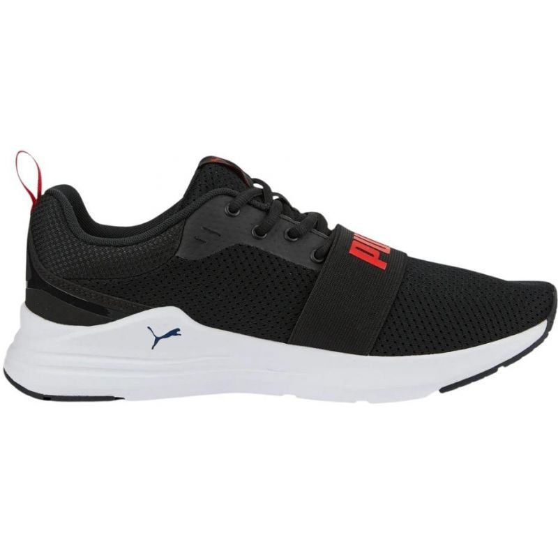 Unisex Wired Run 373015 21 - Puma - Pro muže boty